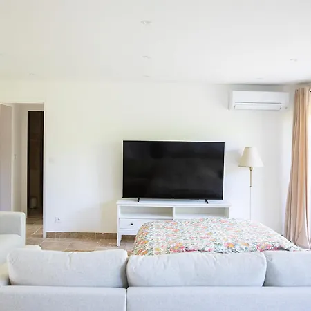 Διαμέρισμα Cocooning 8 Pers Balcon