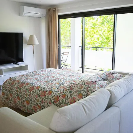 Cocooning 8 Pers Balcon Διαμέρισμα