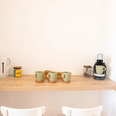 Διαμέρισμα Cocooning 8 Pers Balcon Ναρμπόν