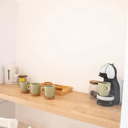 Cocooning 8 Pers Balcon Διαμέρισμα