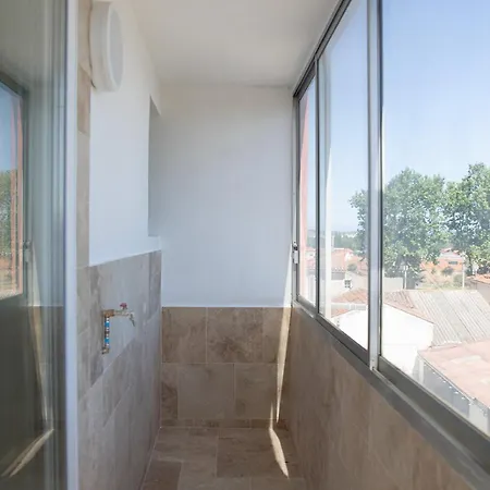 Cocooning 8 Pers Balcon Διαμέρισμα