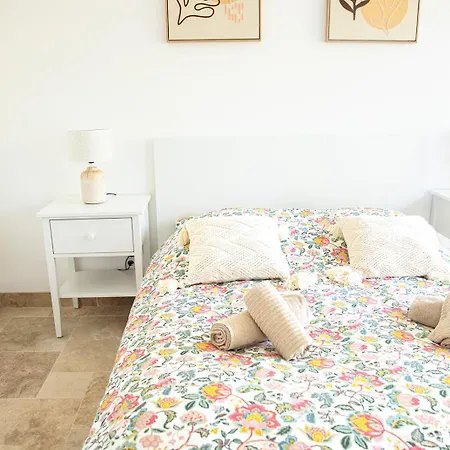 Διαμέρισμα Cocooning 8 Pers Balcon Ναρμπόν