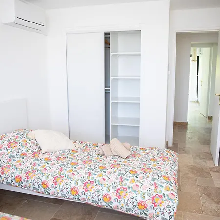 Cocooning 8 Pers Balcon Διαμέρισμα