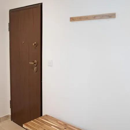 Cocooning 8 Pers Balcon Διαμέρισμα Ναρμπόν