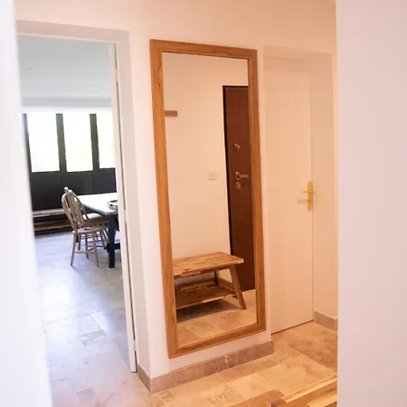 Cocooning 8 Pers Balcon Διαμέρισμα